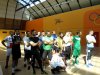 Tournoi de Futsal, 22 juin 2014